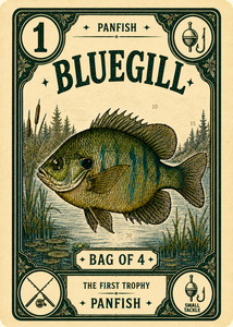 Bluegill
