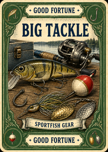 Big Tackle