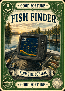 Fish Finder