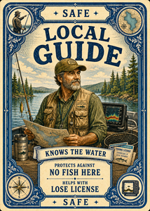 Local Guide