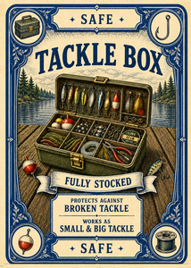 Tackle Box