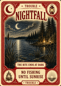 Nightfall