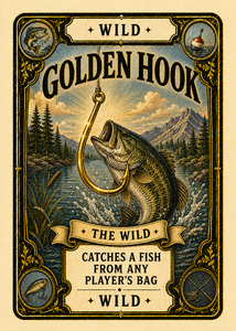 Golden Hook